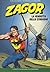 Zagor Collezione storica a colori n. 7: La vendetta dello stregone