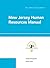 New Jersey Human Resources Manual by Jeffrey Pasek