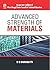 Advanced Strength of Materials (WBSCTE)