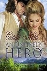 An Unlikely Hero (The Cutteridge Family #3) An Unlikely Hero (The Cutteridge Family #3)