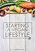 Starting a Vegan Lifestyle