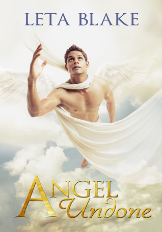 Angel Undone (ebook)