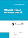 Maryland Human Resources Manual