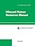 Missouri Human Resources Manual by W. Terrence Kilroy
