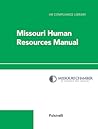 Missouri Human Resources Manual