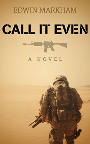 Call It Even (Kindle Edition)