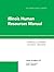 Illinois Human Resources Manual by Peter J. Gillespie