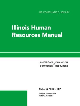 Illinois Human Resources Manual