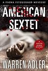 American Sextet (Fiona Fitzgerald Mysteries, #2) American Sextet (Fiona Fitzgerald Mysteries, #2)