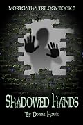 Shadowed Hands