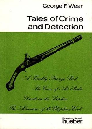 Tales of Crime and Detection