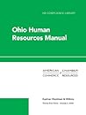Ohio Human Resources Manual