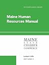 Maine Human Resources Manual