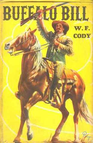 Buffallo Bill (Paperback)