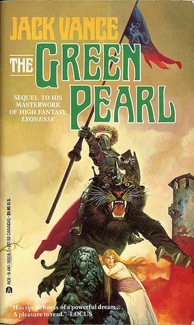 The Green Pearl