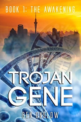 The Awakening (Trojan Gene #1)