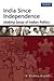 India Since Independence by V. Krishna Ananth