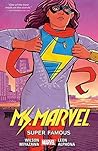 Ms. Marvel, Vol. 5 by G. Willow Wilson