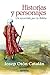 Historias y personajes. Un recorrido por la Biblia (Pozo de Siquem nº 259) (Spanish Edition)