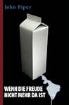 Wenn die Freude n...