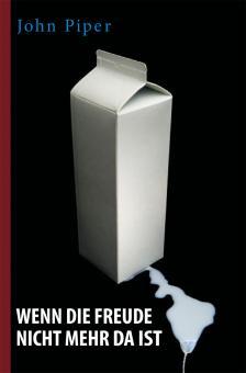Wenn die Freude nicht mehr da ist