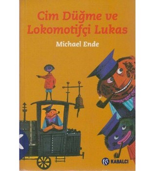 Cim Düğme ve Lokomotifçi Lukas