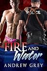 Fire and Water by Andrew  Grey