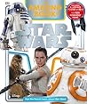 The Amazing Book of Star Wars: Feel the Force! Learn About Star Wars!