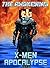 The Awakening of ‘The X-Men Apocalypse’: An unofficial Minecraft Adventure (Minecraft Mobs Battle Book 11)