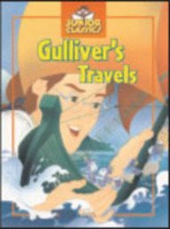 Gulliver's Travels (Junior Classics)