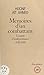 Mémoires d'un combattant : l'esprit d'indépendance (1942-1952) (French Edition)