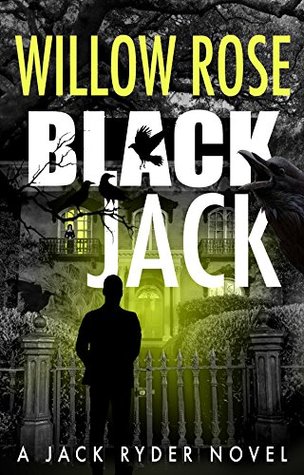 Black Jack (Jack Ryder #4)