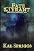 Fate of the Tyrant (The Eoriel Saga Book 3)