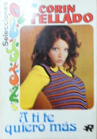 A ti te quiero más (Paperback)