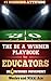 The Be A Winner Playbook fo...