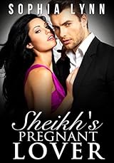 Sheikh's Pregnant Lover (Babies for the Sheikh)