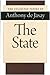 The State (The Collected Papers of Anthony de Jasay)