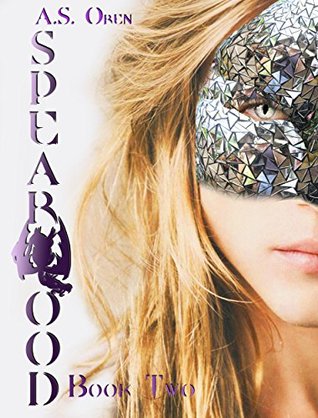 Spearwood (Spearwood, #2)