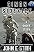 Simon Sidekick by John E. Stith