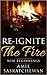 New Beginnings (Re-ignite the Fire #1)