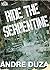 Ride the Serpentine (Year of the Zombie #7)