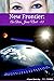 New Frontier (Alicia Jones,...