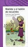 Matilde y el ladrón de recuerdos