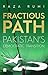 The Fractious Path: Pakista...