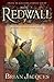 Redwall by Brian Jacques