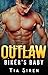 Outlaw Biker's Baby
