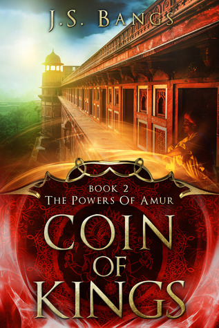 Coin of Kings (The Powers of Amur #2)