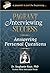Pageant Interviewing Success: Answering Personal Questions