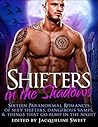 Shifters in the Shadows by J.K. Harper