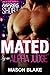 Mated by an Alpha Judge